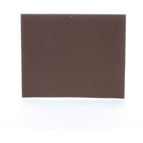 Rouleau de chiffons utilitaires 211K, 9" x 11", Grain 180, Oxyde d'aluminium Canadian Safety Group Inc.