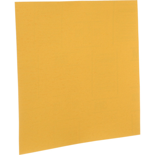 Stikit Gold Paper Disc Roll, 9" x 11", P100 Grit, Aluminum Oxide Canadian Safety Group Inc.