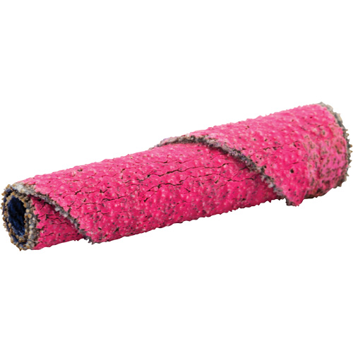 Cartouche R982, 80 Grain, 1/4" dia., C&eacute;ramique d'alumine, 1-1/2" lo, 1/8" Dimension de l'arbre Canadian Safety Group Inc.