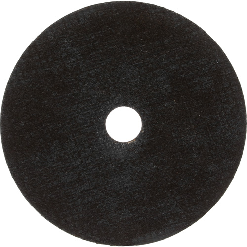Cubitron 3 Cut-Off Wheel, 6" x 0.045", Type T27, Ceramic, 10200 RPM Canadian Safety Group Inc.