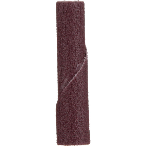 Standard Abrasives Cartridge Roll, 100 Grit, 1/4" Dia., Aluminum Oxide, 1-1/2" L, 1/8" Arbor Canadian Safety Group Inc.