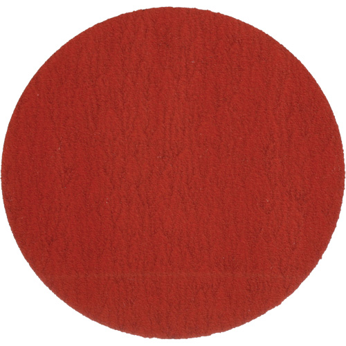 Disque &agrave; bordure durable 947A Cubitron II Roloc, 3" dia., Grain 40+, C&eacute;ramique Canadian Safety Group Inc.