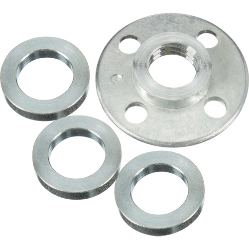 Disc Back-Up Pad Mounting Kit Canadian Safety Group Inc.