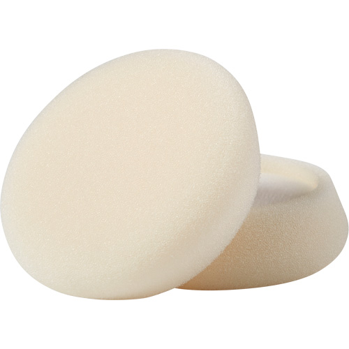 Perfect-It Compounding Pad, 4" Dia., Foam Canadian Safety Group Inc.