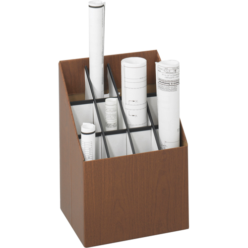 Upright Roll Files Canadian Safety Group Inc.