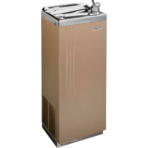 Against-A-Wall or Free-Standing Water Coolers Canadian Safety Group Inc.