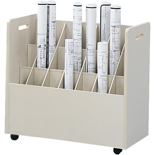 Mobile Roll Files Canadian Safety Group Inc.