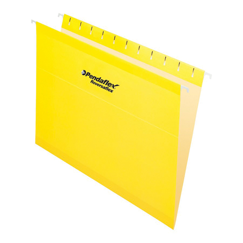 Reversaflex&reg; Hanging File Folder Canadian Safety Group Inc.