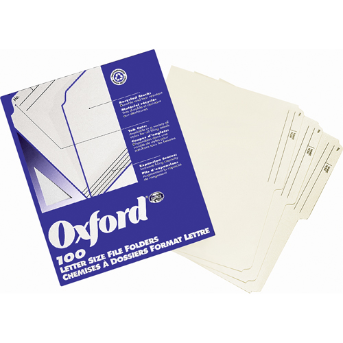 File Folders Canadian Safety Group Inc.