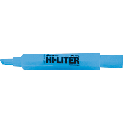 Avery Hi-Liter&reg; Canadian Safety Group Inc.