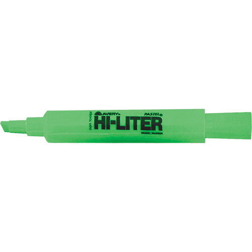Avery Hi-Liter&reg; Canadian Safety Group Inc.