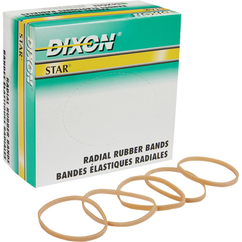 Rubber Bands, 2-1/2" x 1/8" Canadian Safety Group Inc.