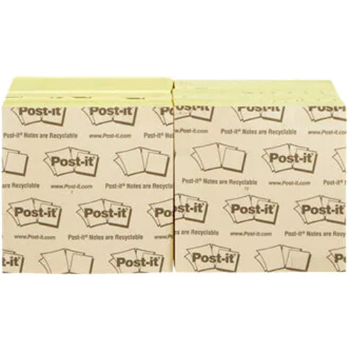 Post-it&reg; Notes Canadian Safety Group Inc.