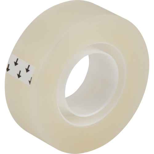 Transparent & Invisible Tape (Magic Tape) Canadian Safety Group Inc.