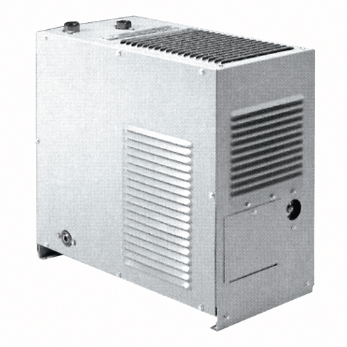 Remote Water Chillers Canadian Safety Group Inc.