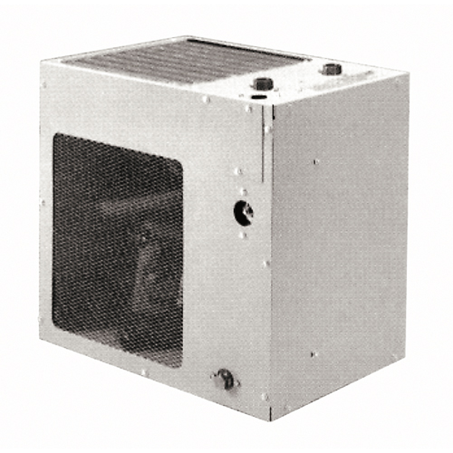 Remote Water Chillers Canadian Safety Group Inc.
