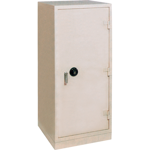 Grand Prix Fire Rated Safe Canadian Safety Group Inc.