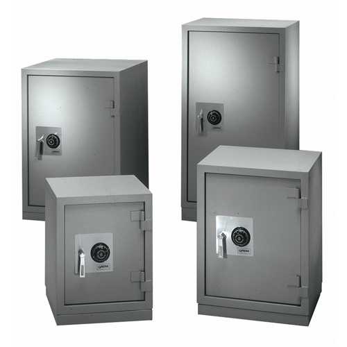 Grand Prix Line - UL Listed Safes Canadian Safety Group Inc.
