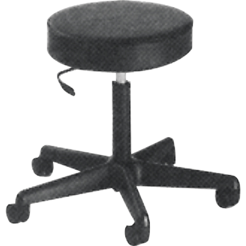 900 Series Task Stool, Mobile, Adjustable Height, 250 lbs. Capacity Canadian Safety Group Inc.