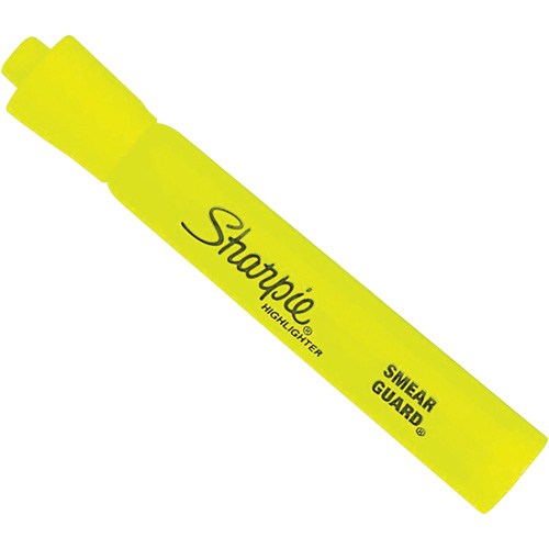 Tank Highlighter Canadian Safety Group Inc.