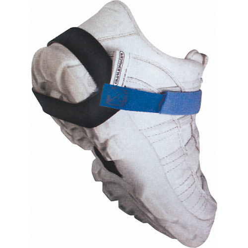 Hook & Loop Heel Grounders Canadian Safety Group Inc.