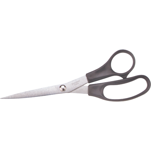 Scissors, 8", Rings Handle Canadian Safety Group Inc.