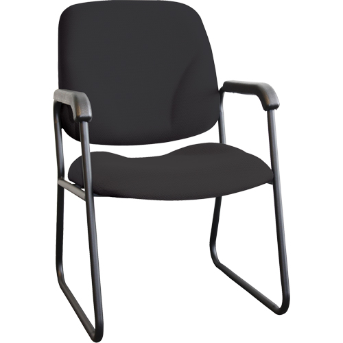 Onyx Reception Chair Canadian Safety Group Inc.