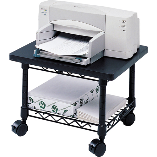 Under-desk Printer/Fax Stands Canadian Safety Group Inc.