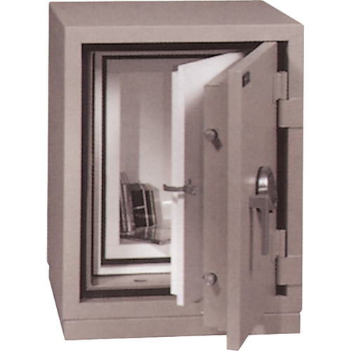 Data Protection Media Safes Canadian Safety Group Inc.