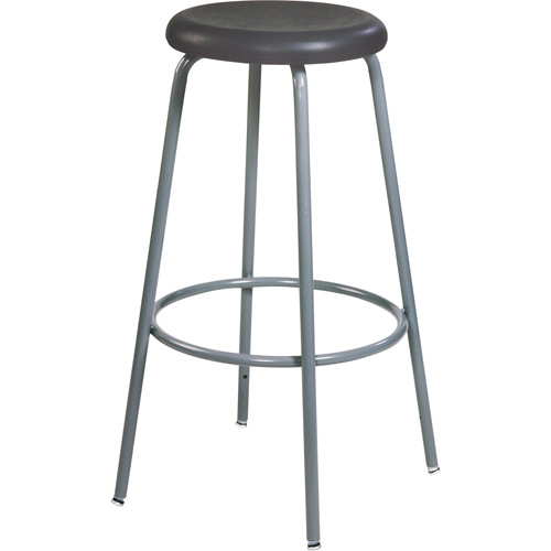 500 Series Stool, Stationary, Adjustable Height, 250 lbs. Capacity Canadian Safety Group Inc.