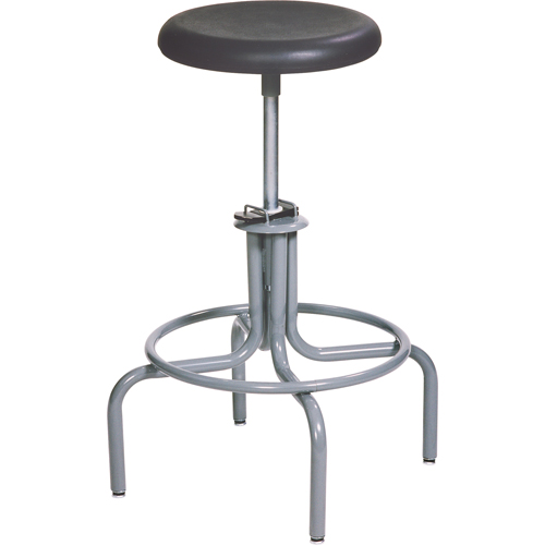 600 Series Stool, Stationary, Adjustable Height, 250 lbs. Capacity Canadian Safety Group Inc.