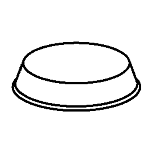 Bumpon Cylindrical Protective Bumpers Canadian Safety Group Inc.