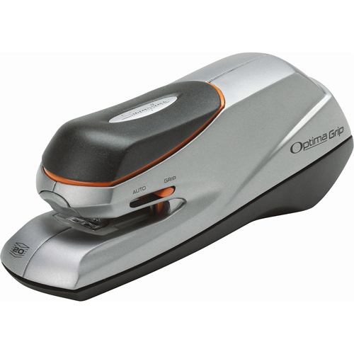 Agrafeuses &eacute;lectriques Optima Grip Canadian Safety Group Inc.
