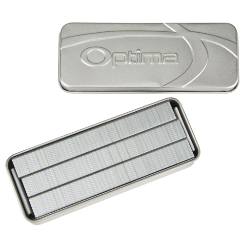 Optima&reg; Upright Staplers - Replacement Staples Canadian Safety Group Inc.