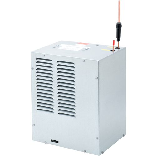 Remote Drinking Fountain Water Chiller Canadian Safety Group Inc.
