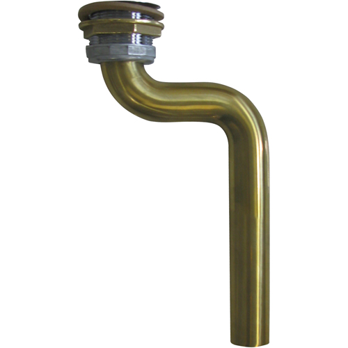 Hydration Station&reg; Surface Mount Bottle Filler Drain Kit Canadian Safety Group Inc.