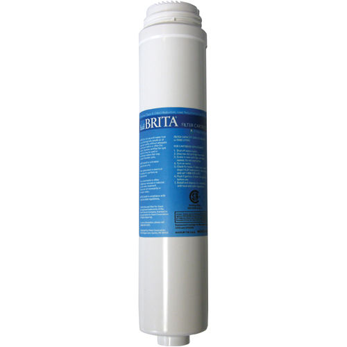 Replacement Water Filter, For Brita&reg; Hydration Station&reg; Touchless Bottle Filling Station Canadian Safety Group Inc.