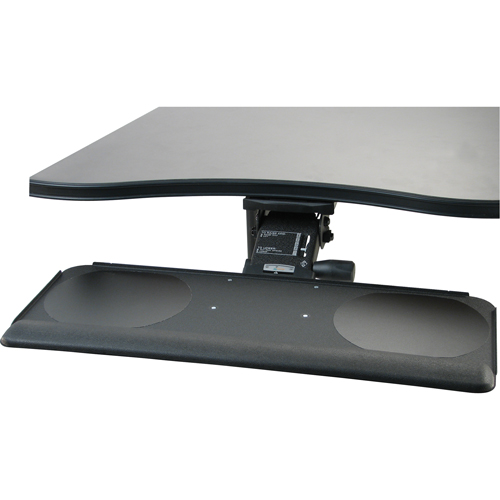 Jive Articulating Keyboard Systems Canadian Safety Group Inc.