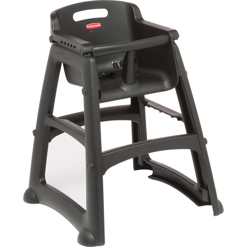 Chaise haute SturdyChair Canadian Safety Group Inc.