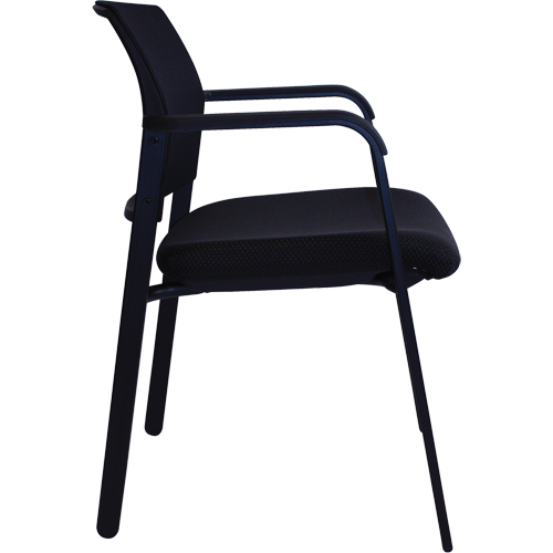 Activ A-20 Guest Chair Canadian Safety Group Inc.