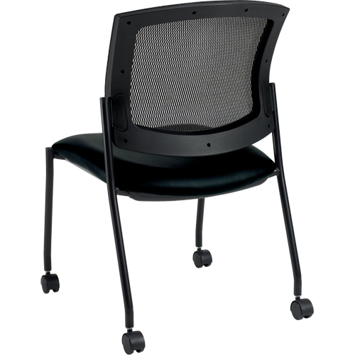 Ibex Armless Guest Chairs Canadian Safety Group Inc.