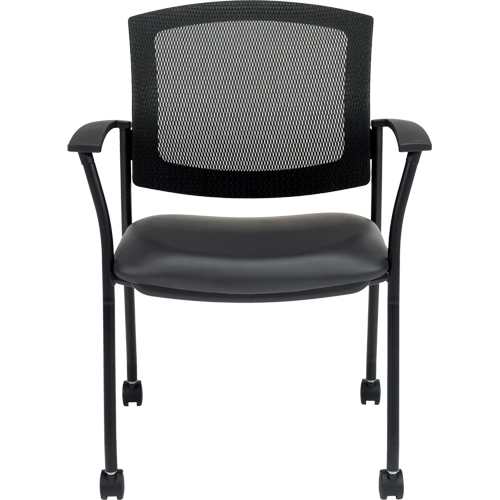 Chaises pour visiteurs Ibex Canadian Safety Group Inc.