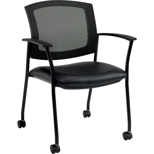 Chaises pour visiteurs Ibex Canadian Safety Group Inc.
