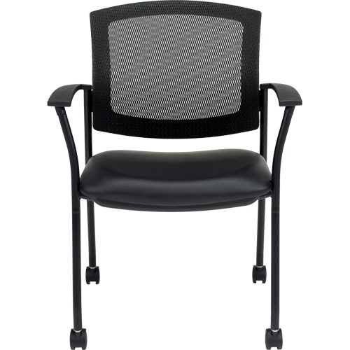 Chaises pour visiteurs Ibex Canadian Safety Group Inc.