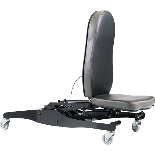 Chaise ergonomique Flex III Canadian Safety Group Inc.