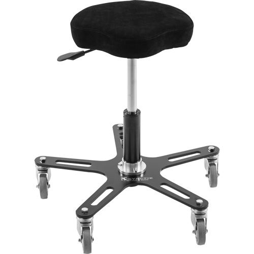 SF130 Ergonomic Welding Chair Canadian Safety Group Inc.