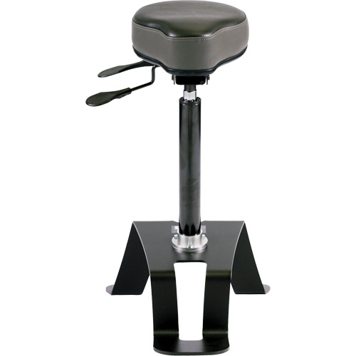 Chaise ergonomique assis-debout TA180 Canadian Safety Group Inc.