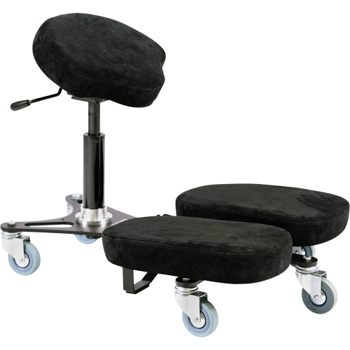 Tabouret de soudage STAG4 Canadian Safety Group Inc.