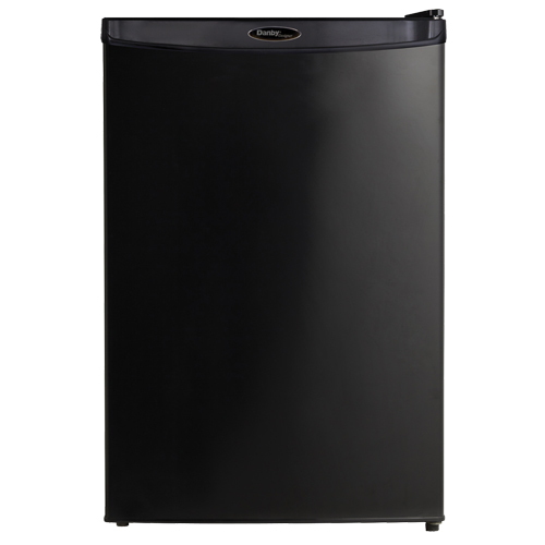 Compact Refrigerator, 32-11/16" H x 20-11/16" W x 20-7/8" D, 4.4 cu. ft. Capacity Canadian Safety Group Inc.