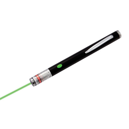 Pointeur laser Canadian Safety Group Inc.